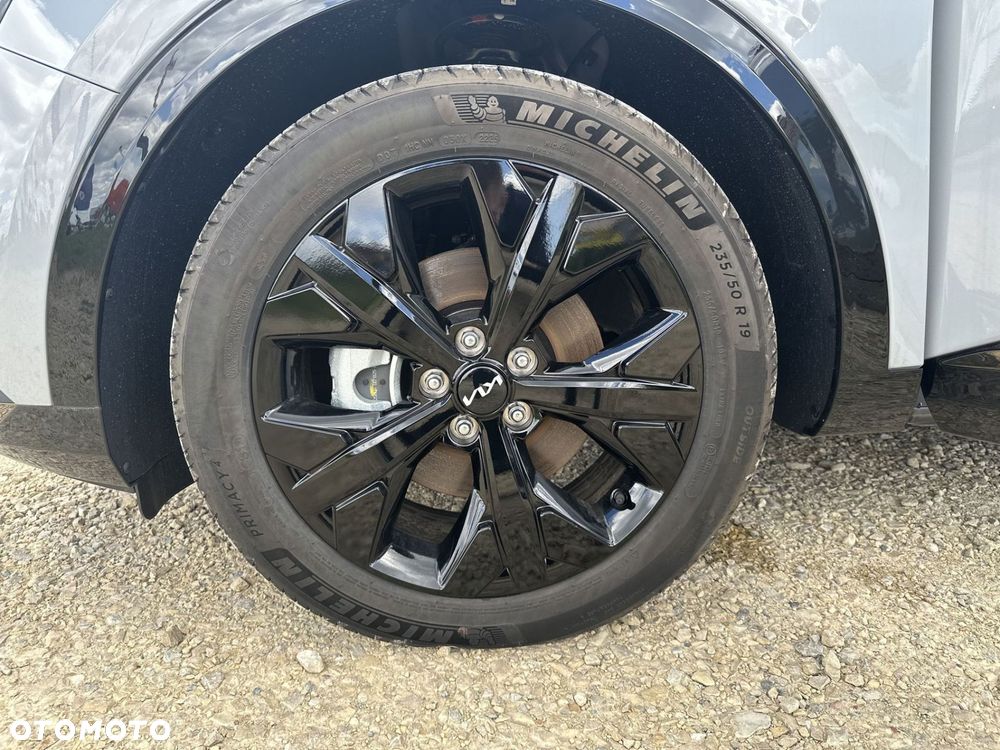 Kia Sportage 1.6 T-GDI Anniversary 2WD - 18