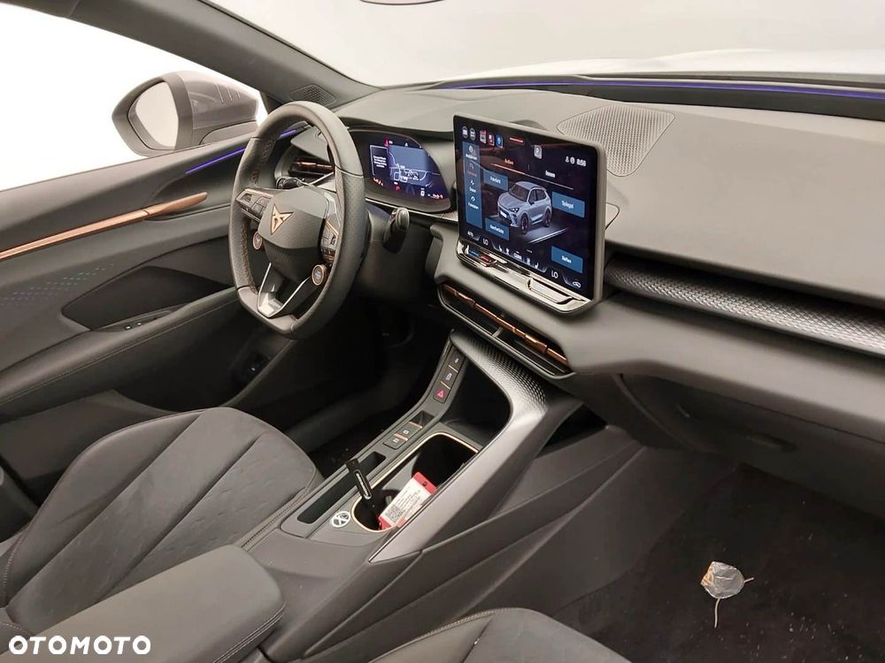 Cupra Terramar 1.5 eTSI mHEV Tribe Edition DSG - 4