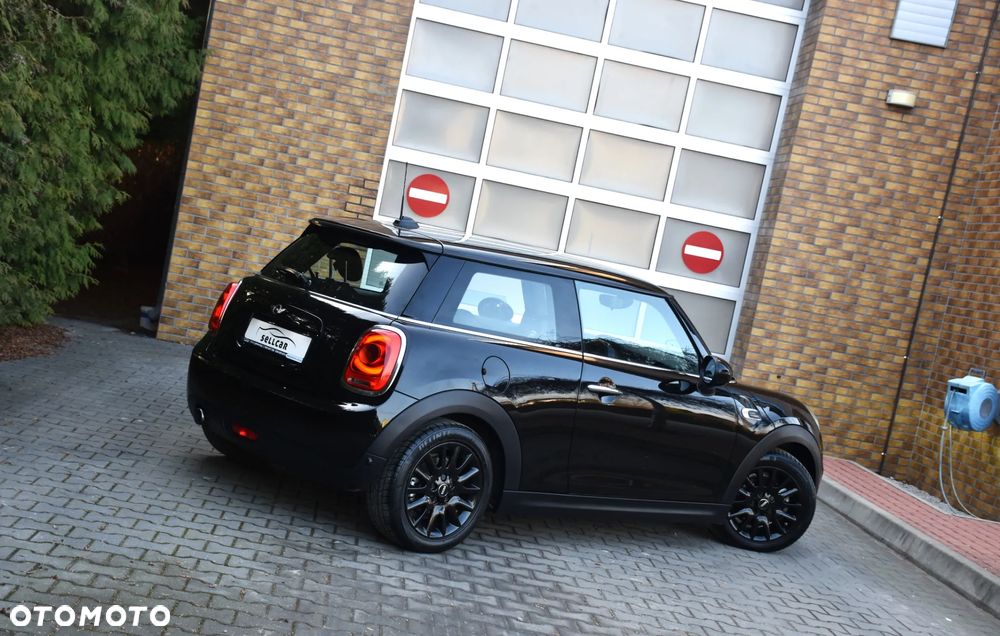 MINI Cooper Metropolitan - 28