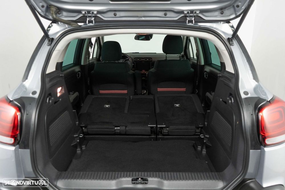 Citroën C3 Aircross 1.5 BlueHDi C-Series S&S - 21