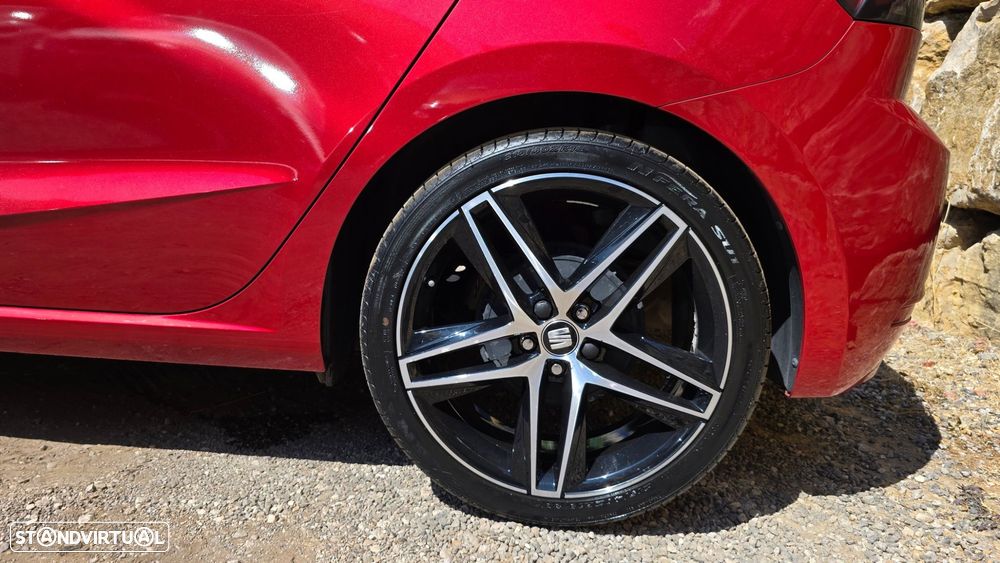 SEAT Ibiza 1.0 TSI FR - 53