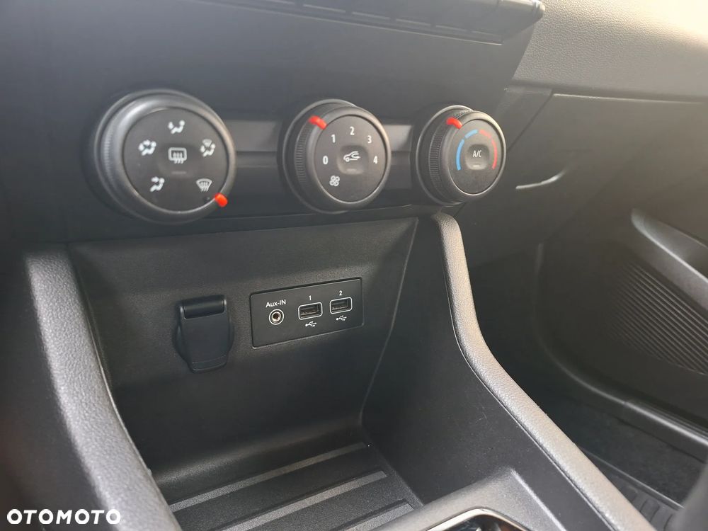 Renault Clio SCe 65 BUSINESS EDITION - 21