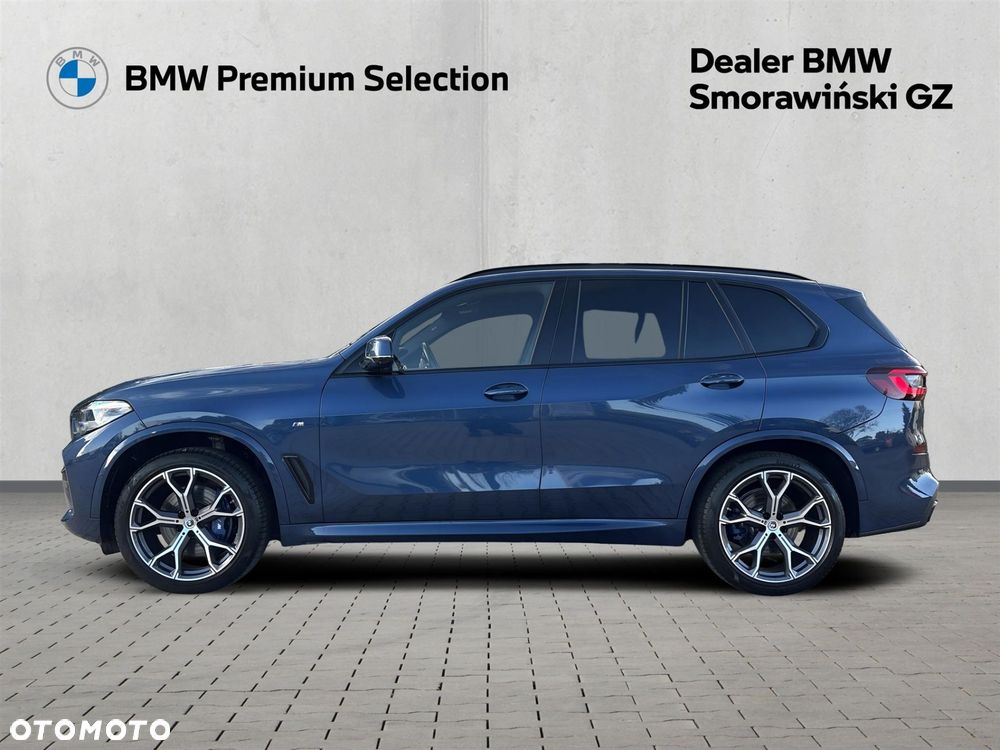 BMW X5 - 4