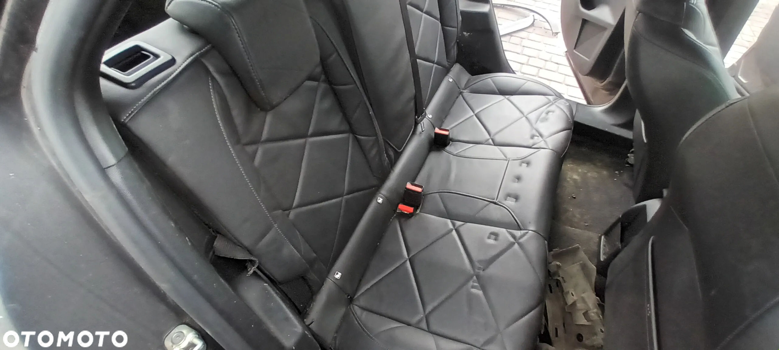 DS Automobiles DS 3 Crossback 1.2 PureTech Grand Chic - 29