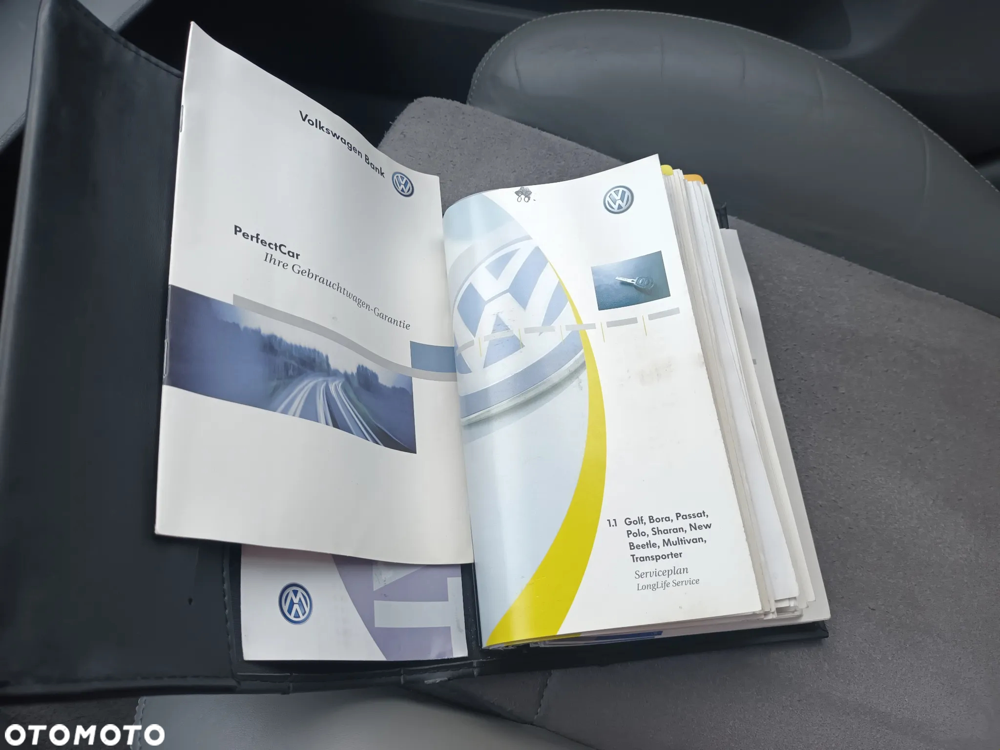 Volkswagen Passat - 32