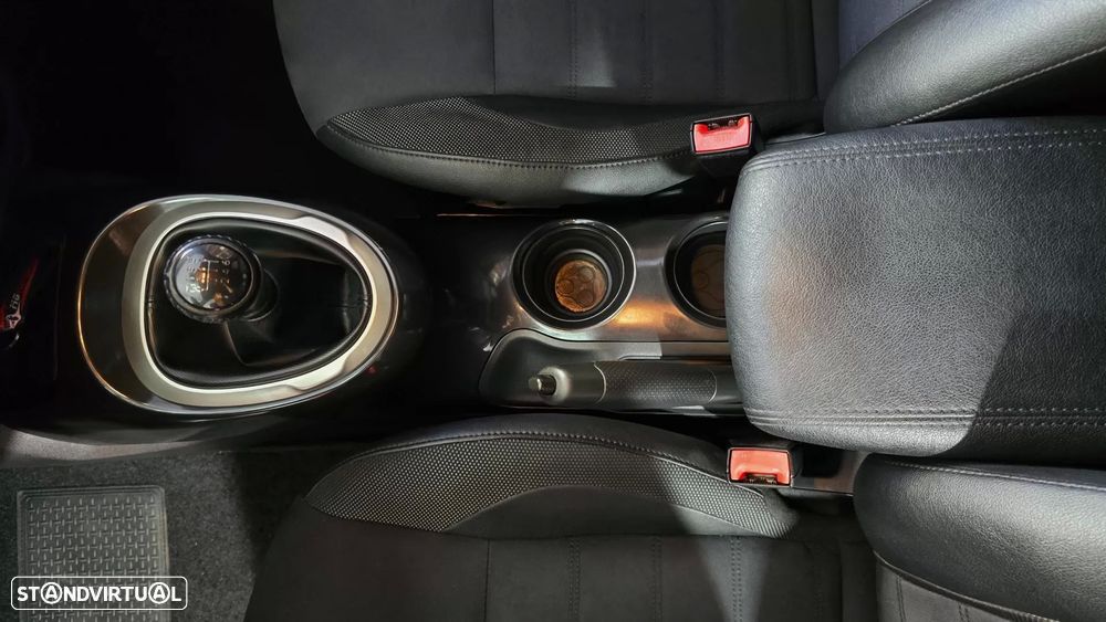 Nissan Juke 1.2 DIG-T N-Connecta - 34