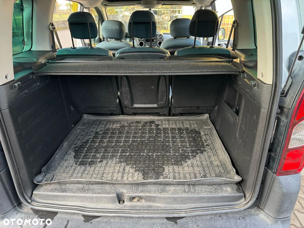 Citroën Berlingo Multispace BlueHDi 100 FEEL - 20