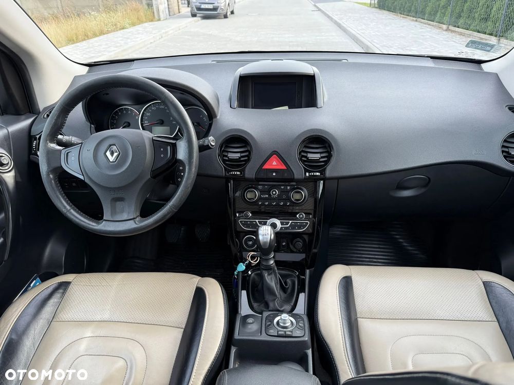 Renault Koleos 2.5 16V 4x4 Dynamique - 8