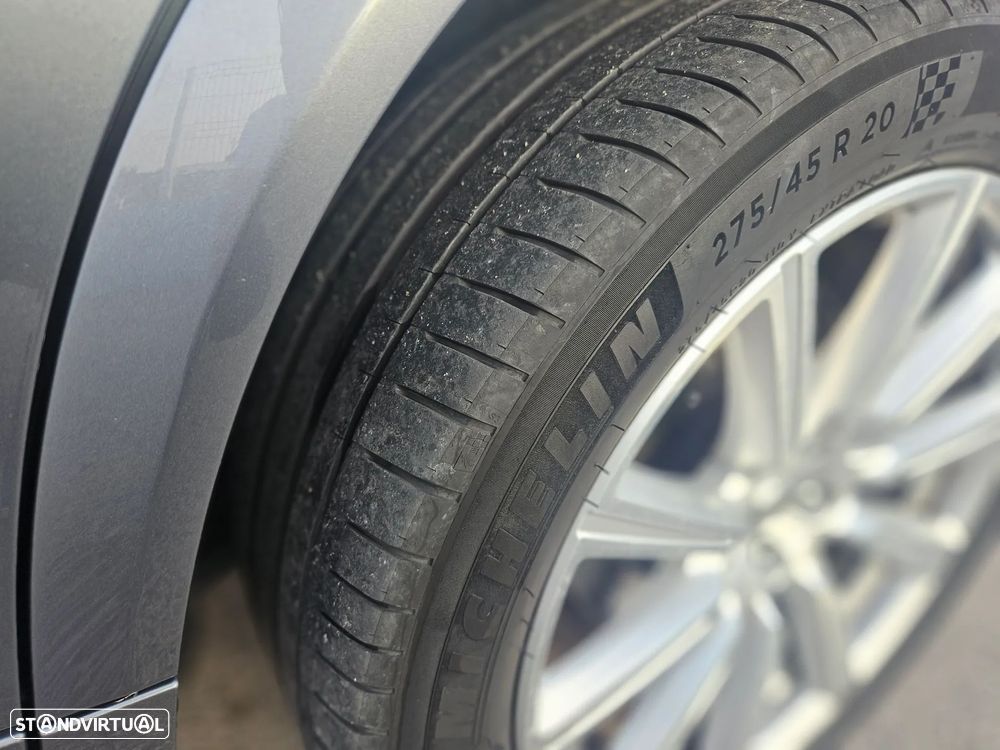 Volvo XC 90 2.0 D4 Inscription - 9