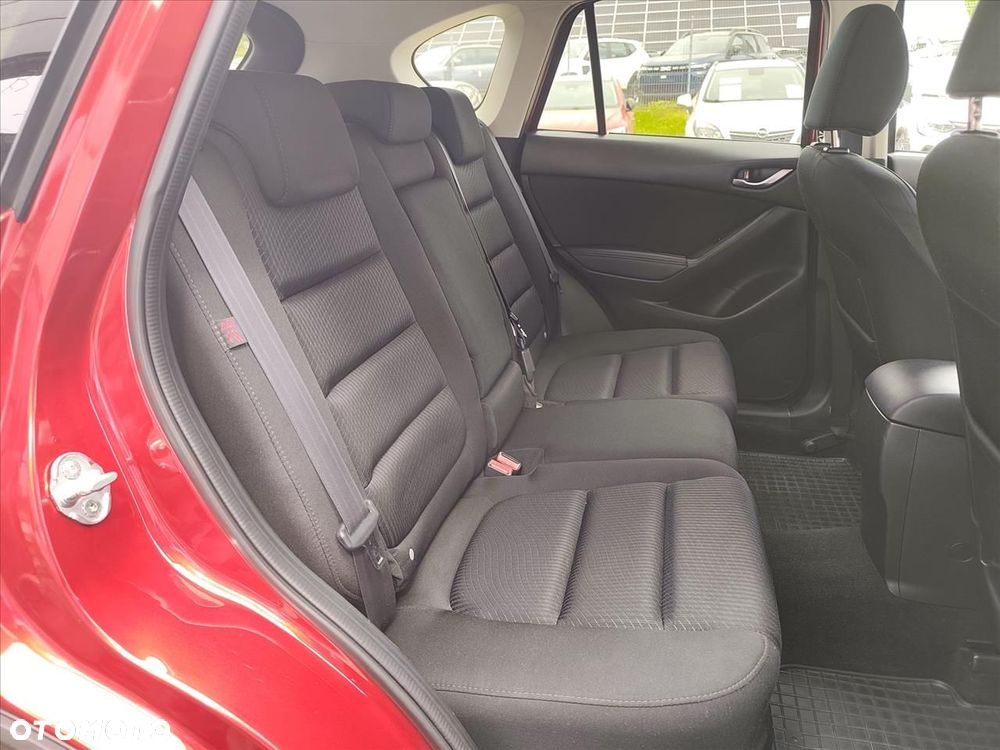 Mazda CX-5 2.2 D Skyenergy - 13