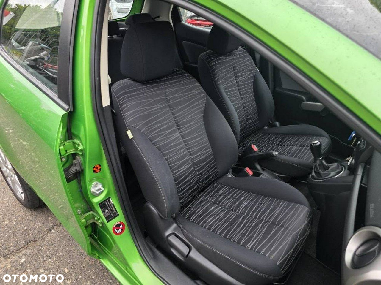 Mazda 2 1.3 Independence - 19