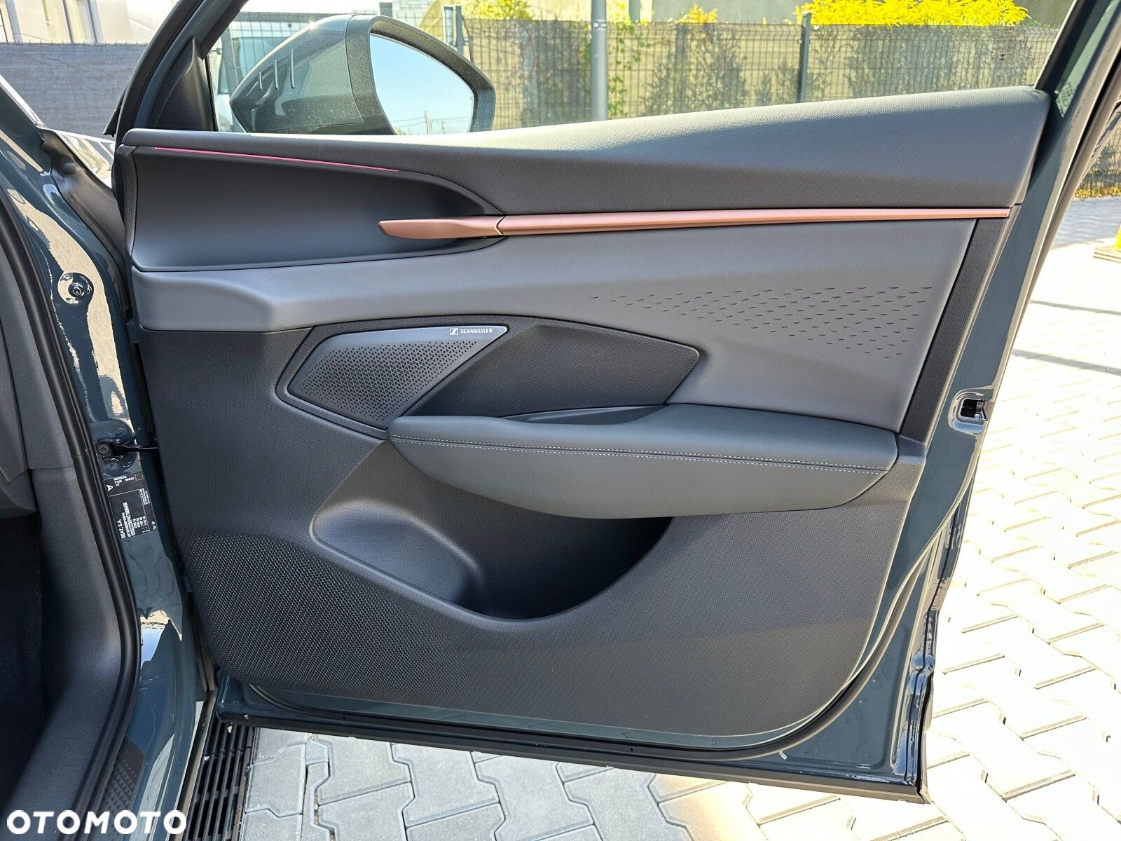 Cupra Terramar - 18