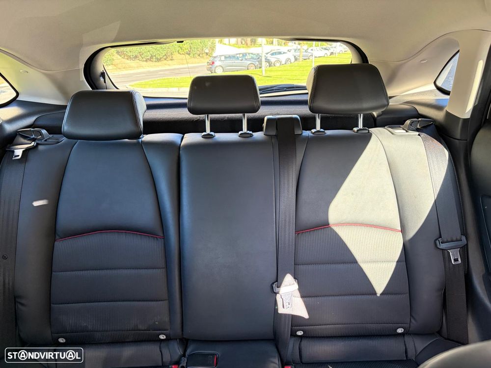Mazda CX-3 1.5 Sky.Excellence HT - 12