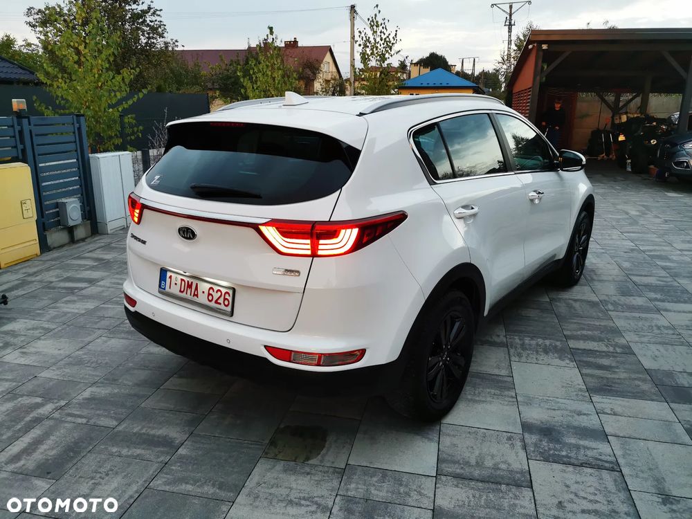 Kia Sportage 1.6 GDI L 2WD - 34