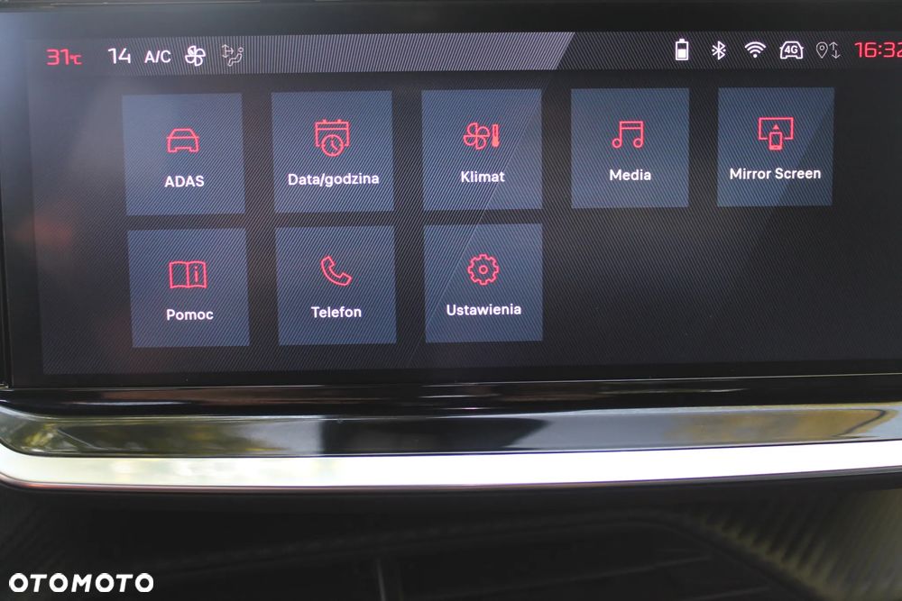 Peugeot 2008 PureTech 100 Stop&Start Allure - 12