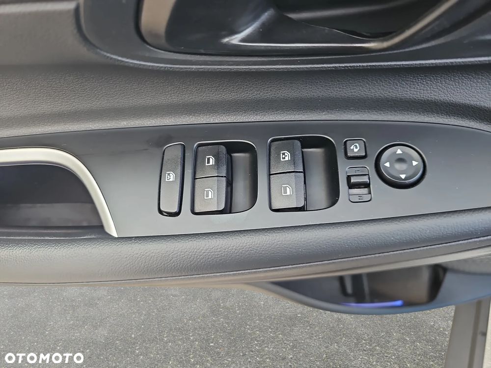 Hyundai Bayon 1.0 T-GDI Smart - 12