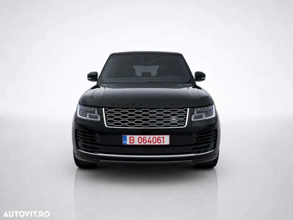 Land Rover Range Rover P400E Vogue - 12