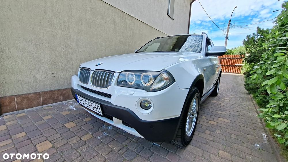 BMW X3 xDrive18d Limited Sport Edition - 2