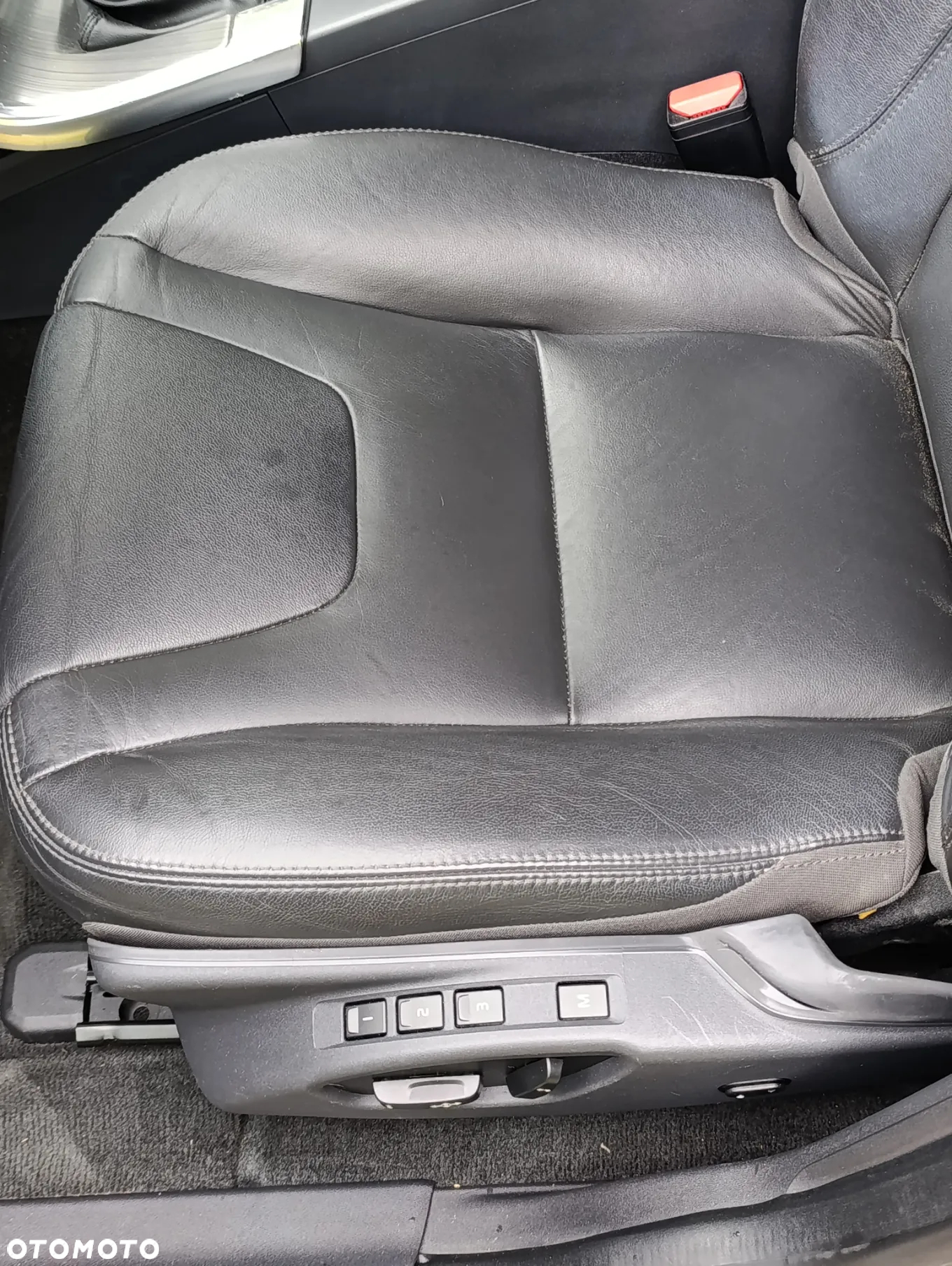 Volvo XC 60 T5 Geartronic Linje Inscription - 15