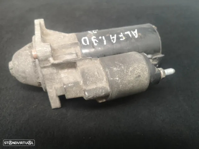 Motor de Arranque originais para alfa romeo GT 1.9d   2005+ - 7
