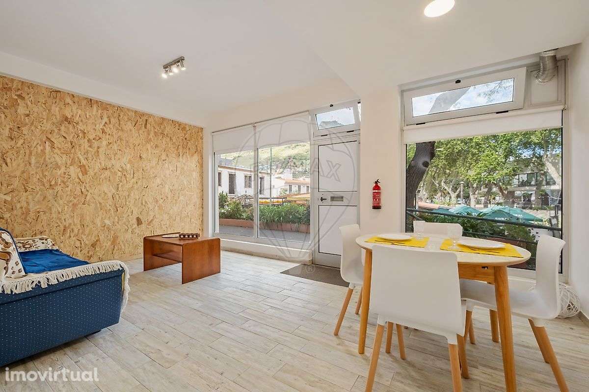 Apartamento T1 para venda - Grande imagem: 3/13