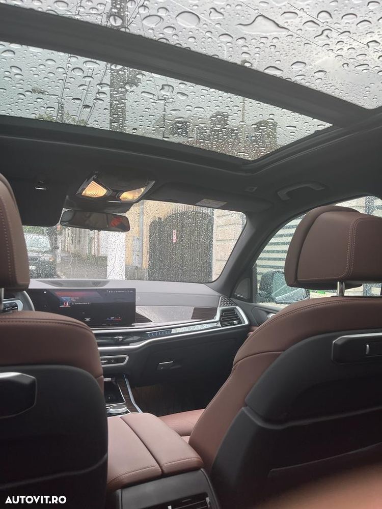BMW X5 xDrive30d AT MHEV - 3