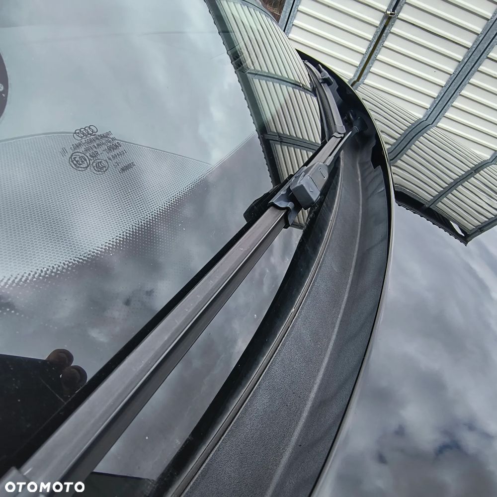 Audi A4 Avant 1.8 TFSI S line Sportpaket - 38