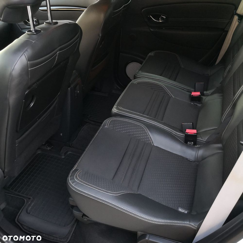 Renault Scenic Energy TCe 130 S&S Bose Edition - 9