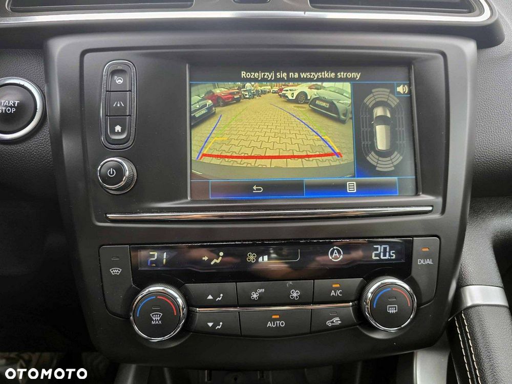 Renault Kadjar - 13