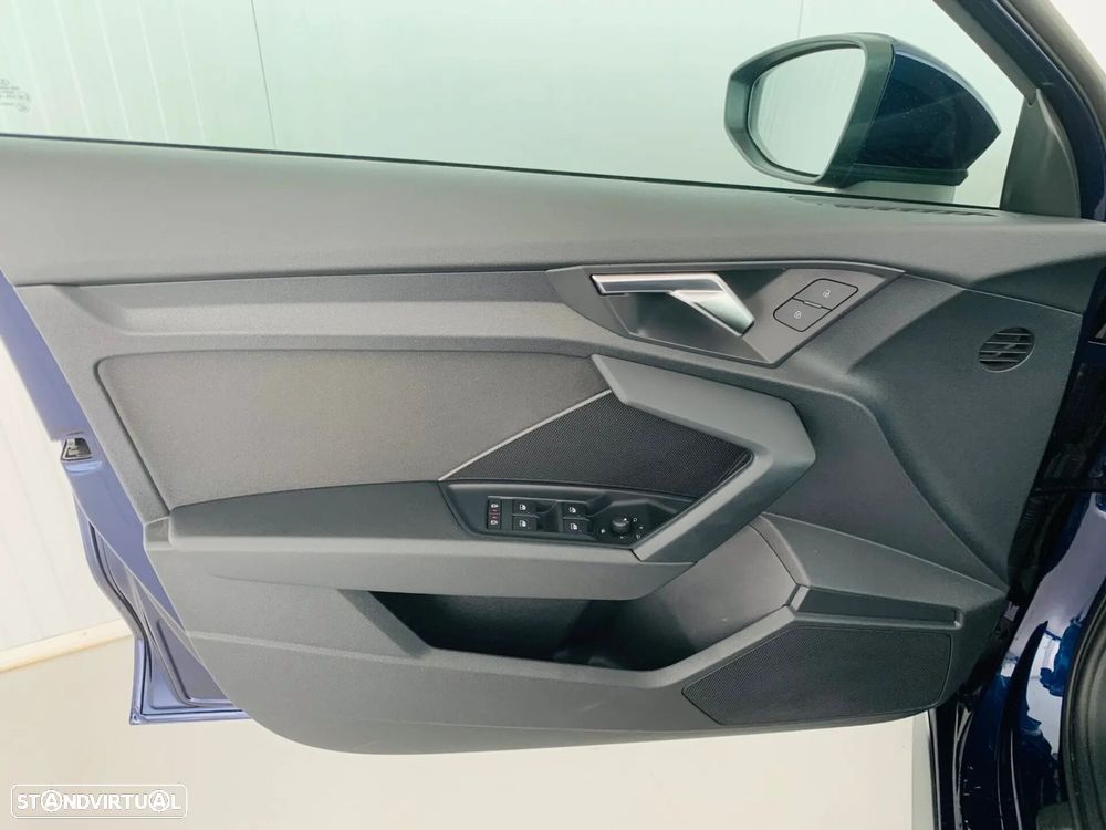 Audi A3 Sportback 30 TFSI S line - 7