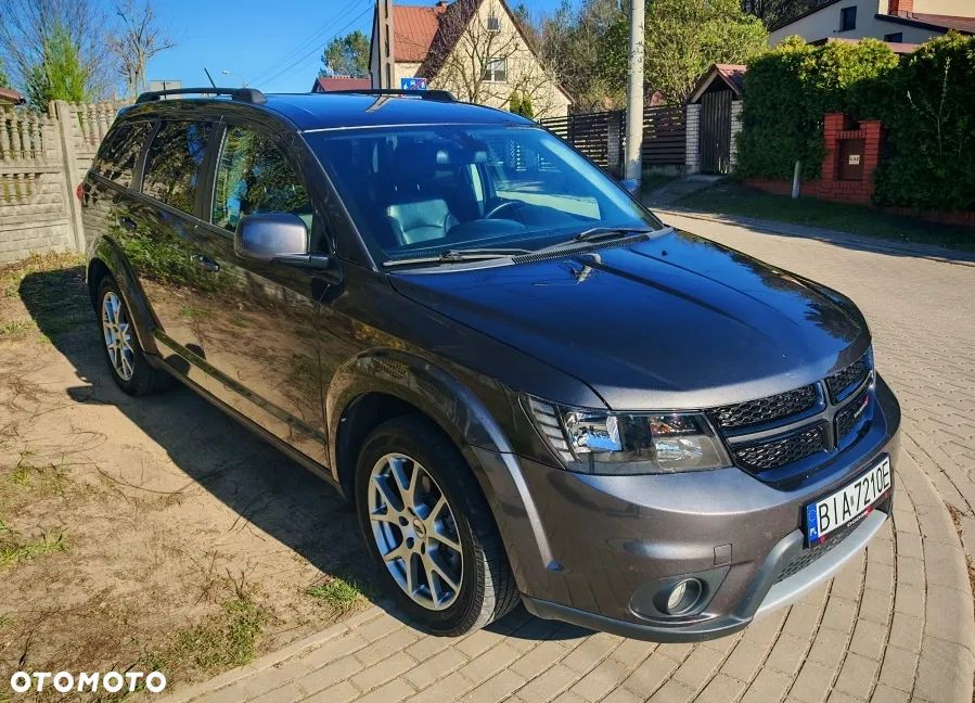 Dodge Journey - 3