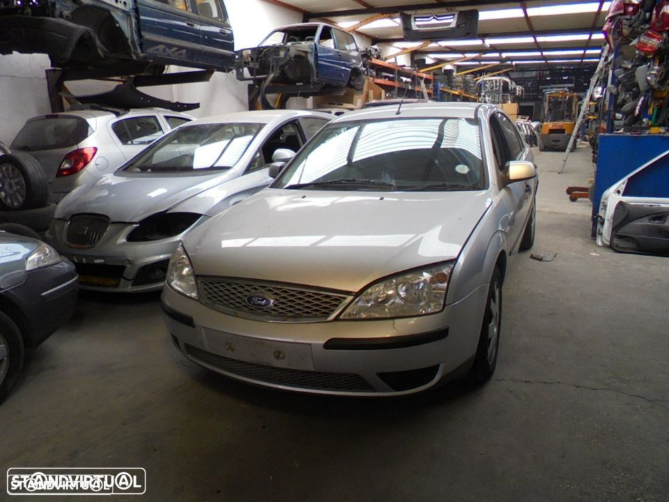 Ford Mondeo 2.0 TDCI 2006 para peças - 2