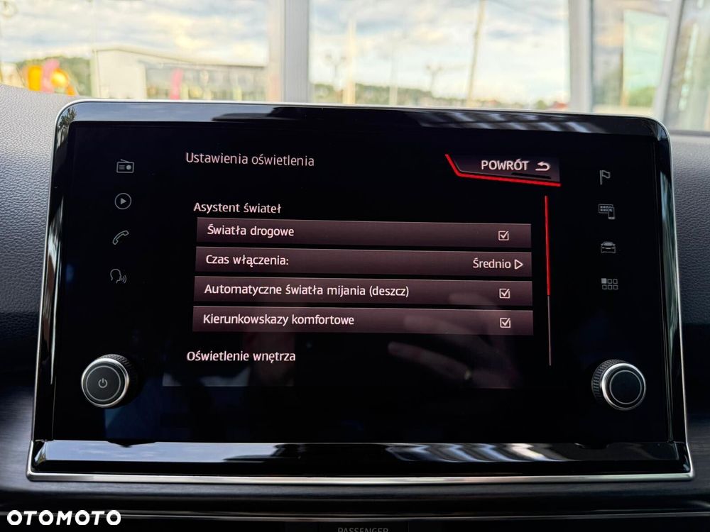 Seat Tarraco 2.0 Eco TSI Xcellence S&S 4Drive DSG - 30