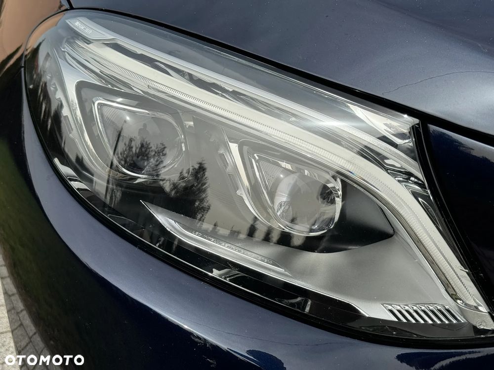 Mercedes-Benz GLE 350 d 4-Matic - 15