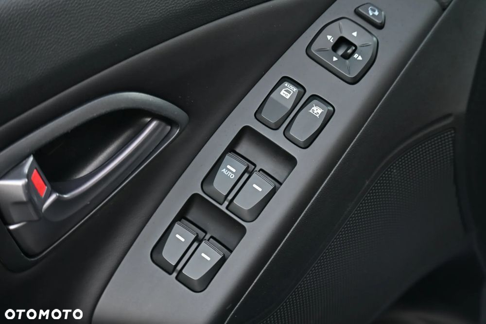 Hyundai ix35 2.0 GDI Style 4WD - 25