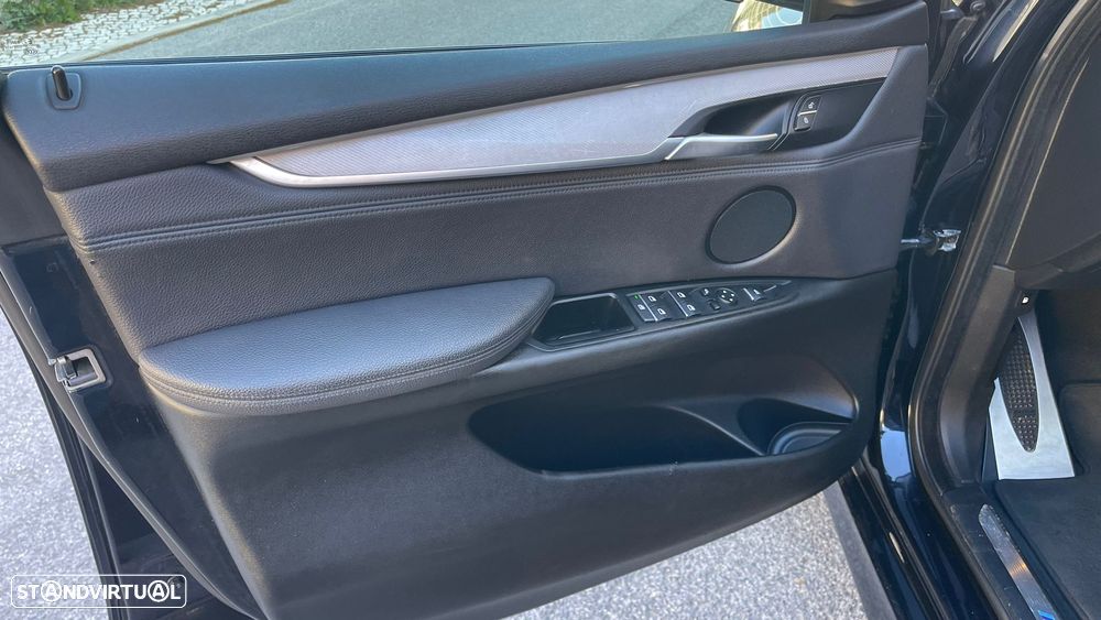 BMW X5 40e xDrive Pack M - 25