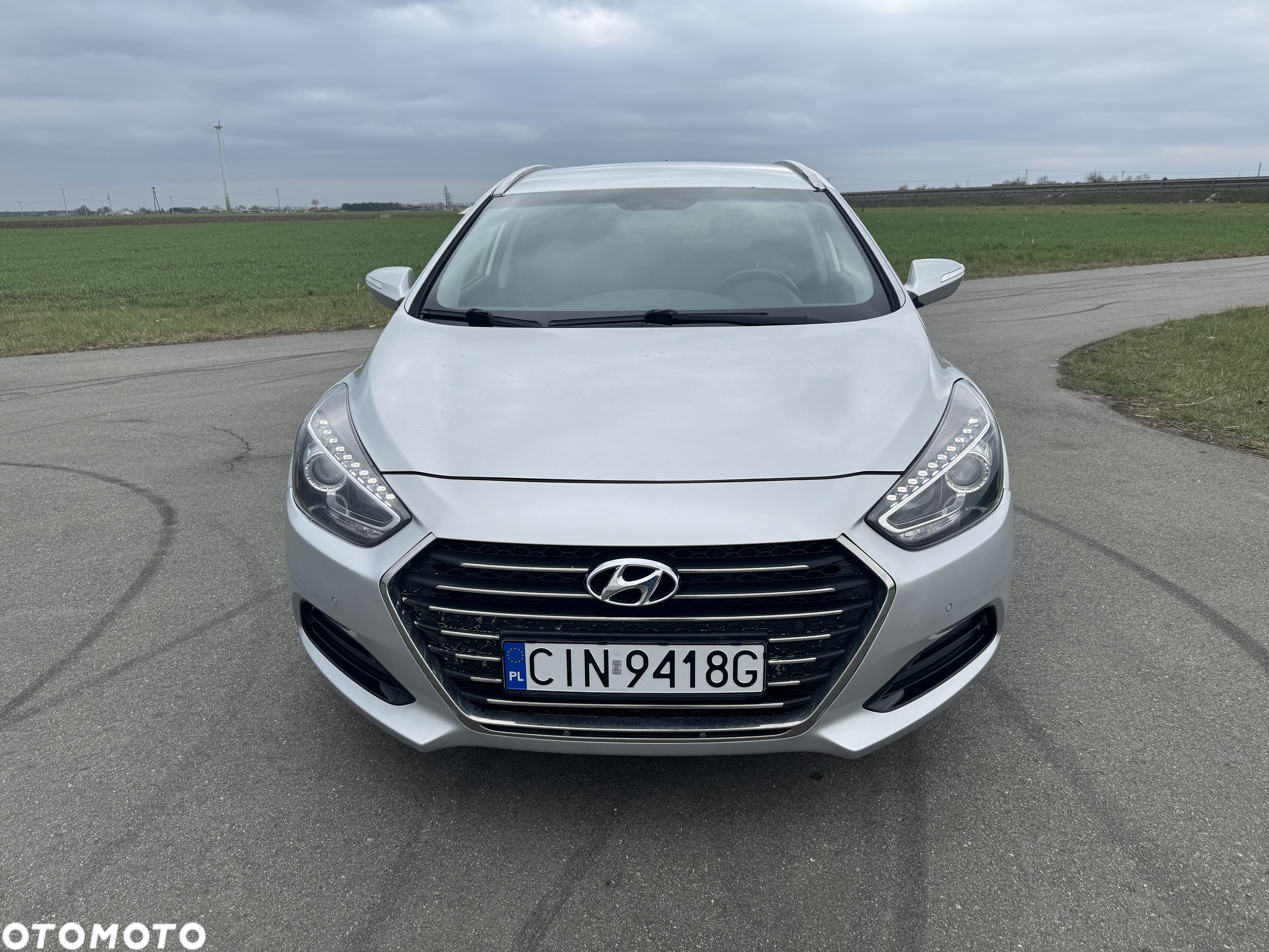 Hyundai i40 - 22