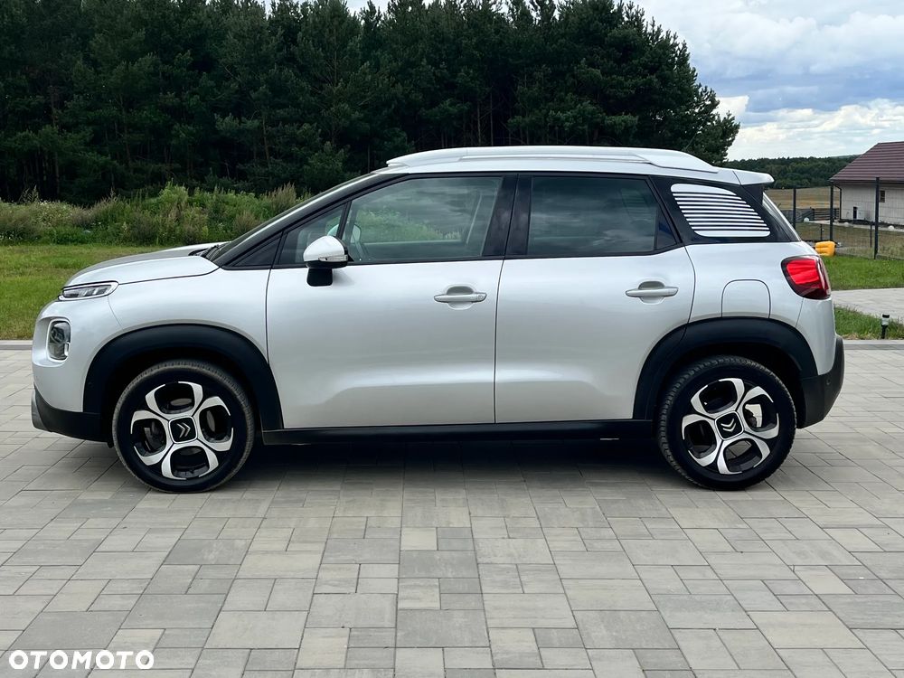 Citroën C3 Aircross - 8