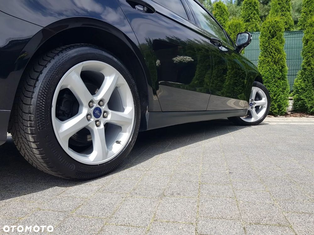 Ford Mondeo 2.0 EcoBlue Business Edition - 18