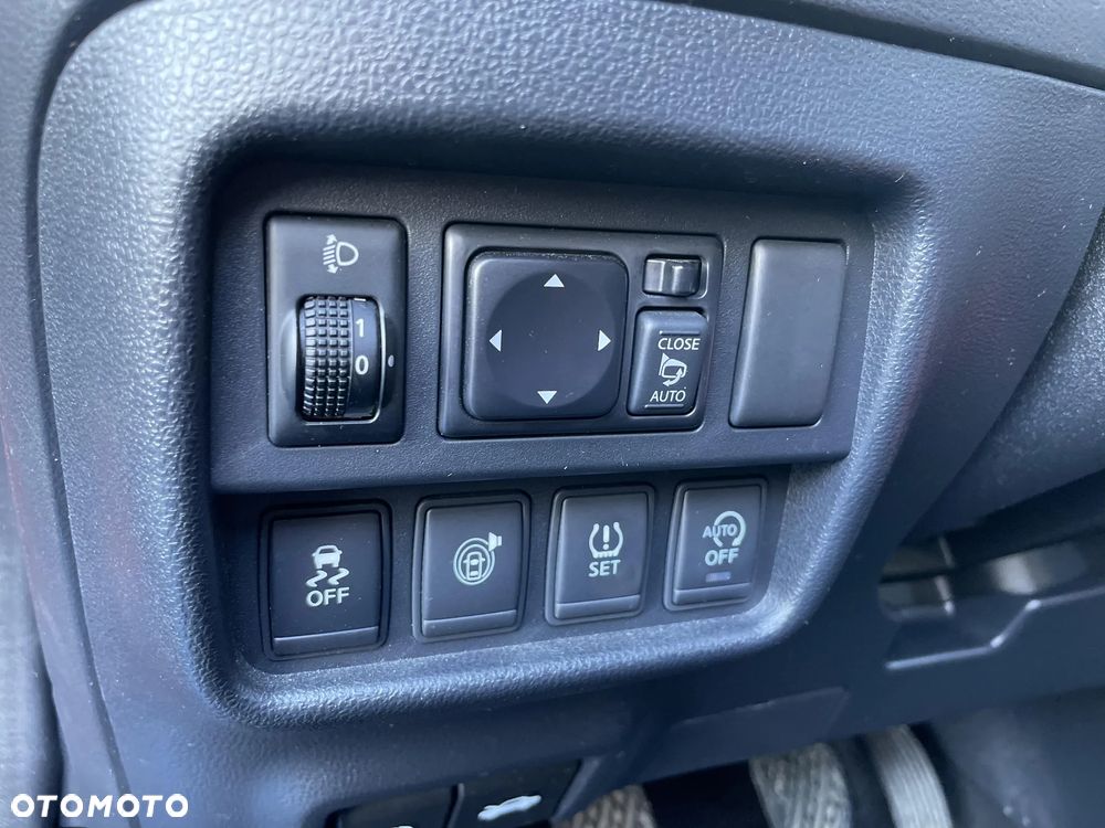 Nissan Juke 1.2 DIG-T Tekna (lea) EU6 - 12