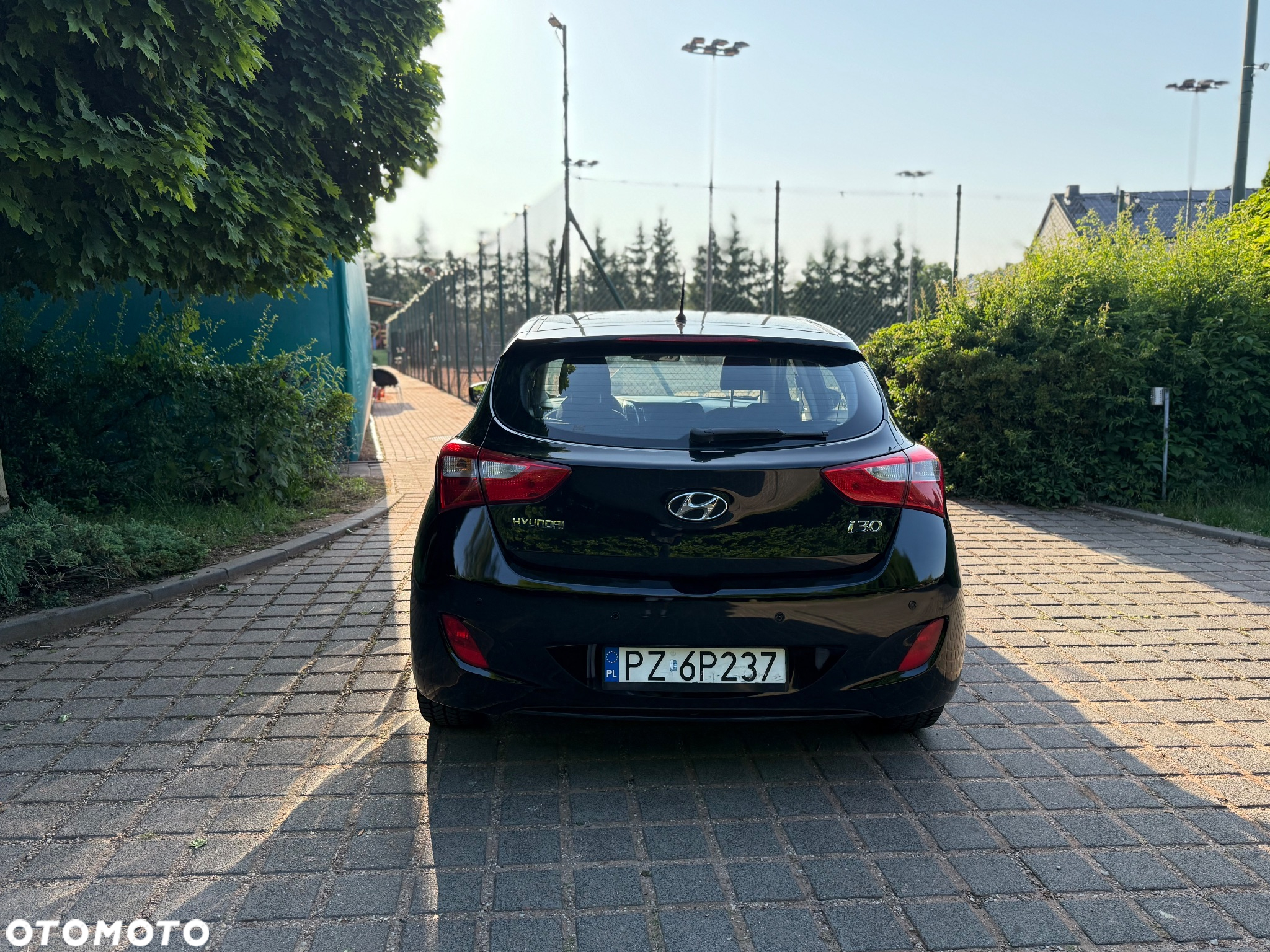 Hyundai i30 - 5