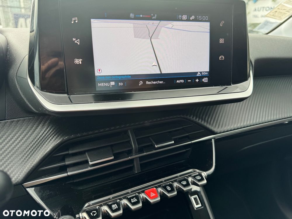 Peugeot 208 BlueHDi 100 Active - 7