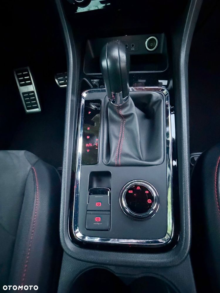 Seat Ateca - 24