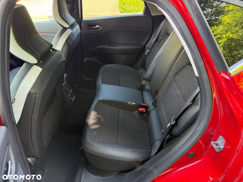 Mitsubishi ASX 1.3 mHEV Intense Style Cold - 16