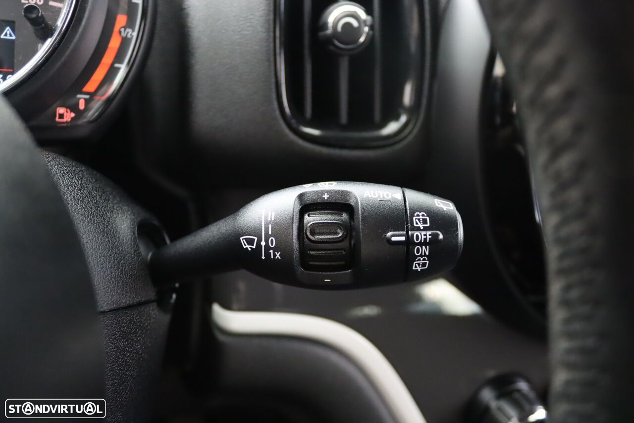 MINI Countryman Cooper SE ALL4 Auto - 14