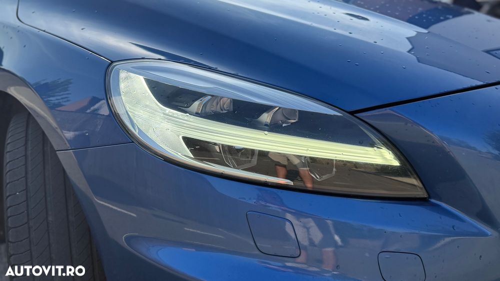 Volvo V40 T3 Aut. Inscription - 2
