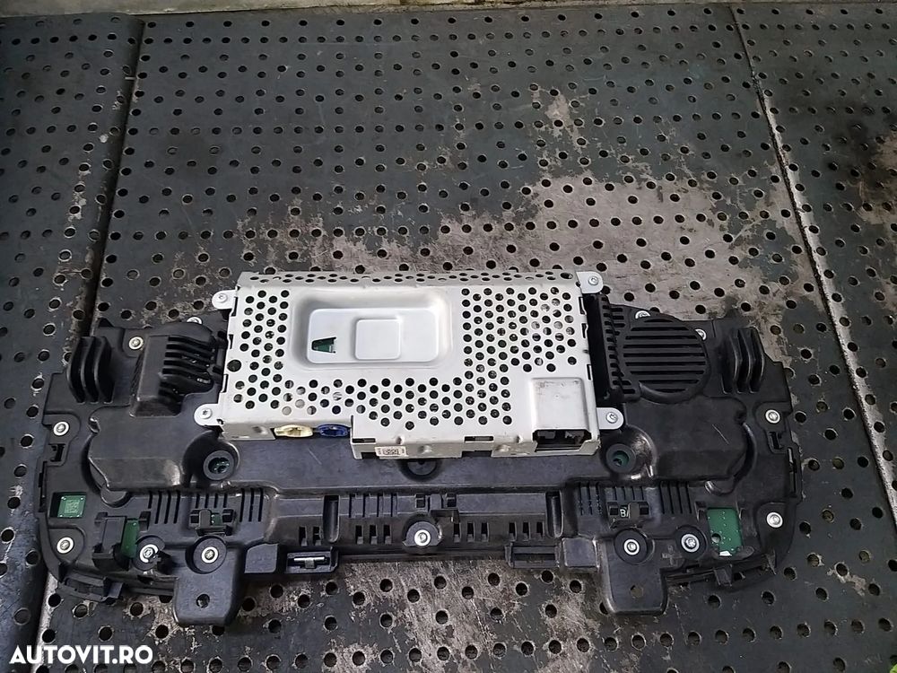 Ceasuri bord diesel bmw seria 5 g30 g31 9392558 17997210 ik870598901 - 2