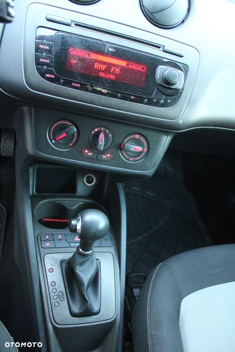 Seat Ibiza 1.2 TSI DSG Style - 10