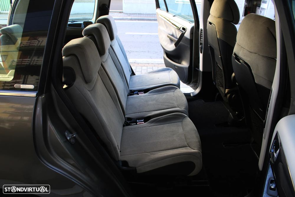 Citroën C4 Grand Picasso 1.6 HDi Business CMP6 - 31