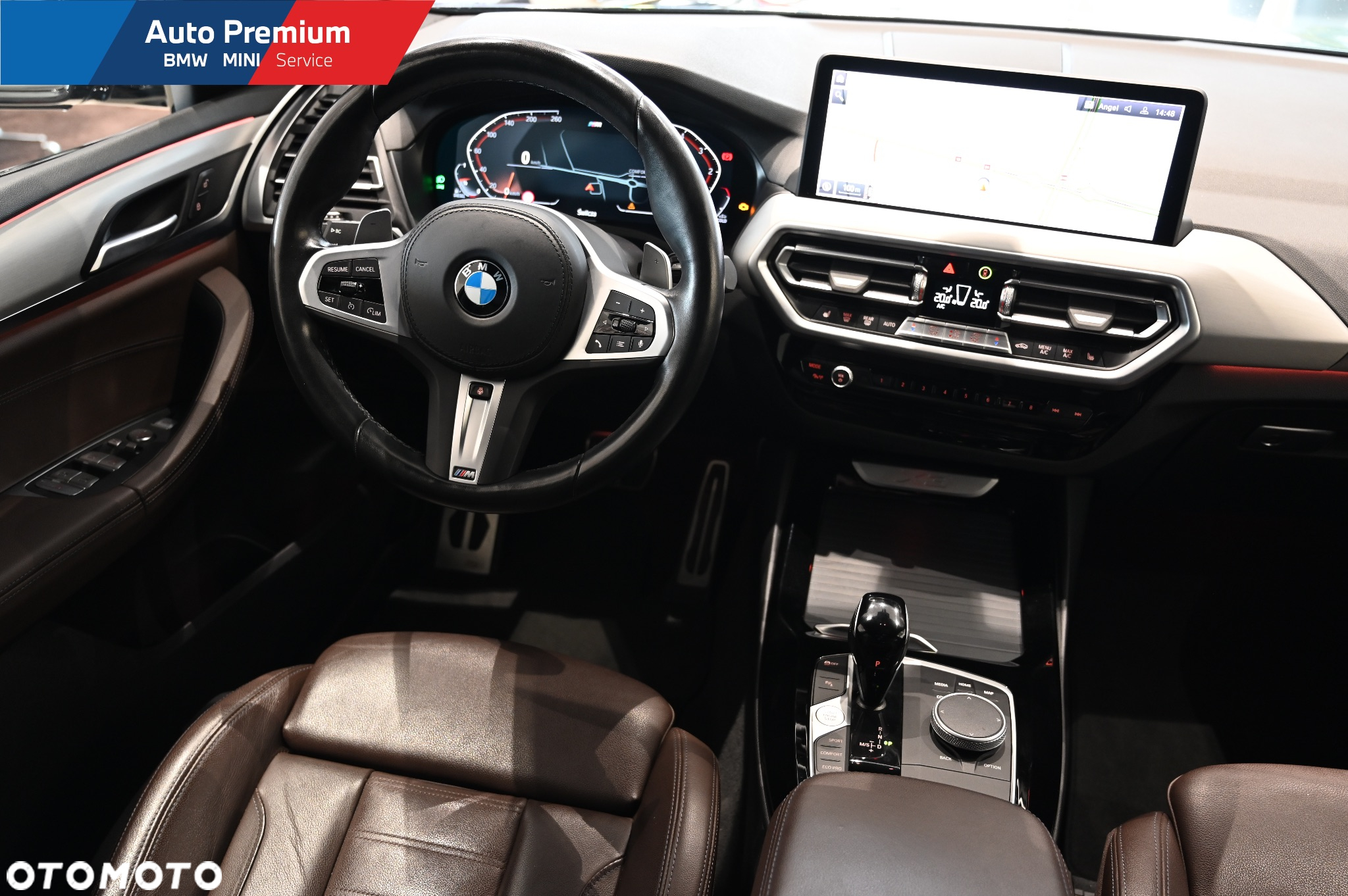 BMW X3 xDrive30d M Sport - 15